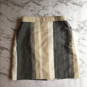 Ann Taylor Petite Pencil Skirt